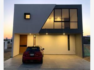 Casa en venta en Mayorca Residencial, León, Guanajuato