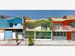 Casa en venta en La Carmona, León, Guanajuato