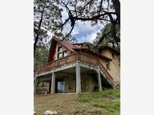 Finca-Rancho en venta en San Antonio de las Alazanas, Arteaga, Coahuila de Zaragoza