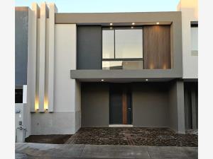 Casa en venta en El Cielo Residencial, León, Guanajuato