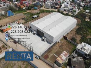 Bodega en renta en Las Jacarandas, Xalapa, Veracruz de Ignacio de la Llave