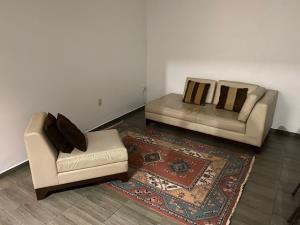 Casa en renta en La Pradera, Cuernavaca, Morelos Casa en renta en La Pradera, Cuernavaca, Morelos