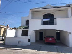 Casa en renta en Portales de Aragón, Saltillo, Coahuila de Zaragoza