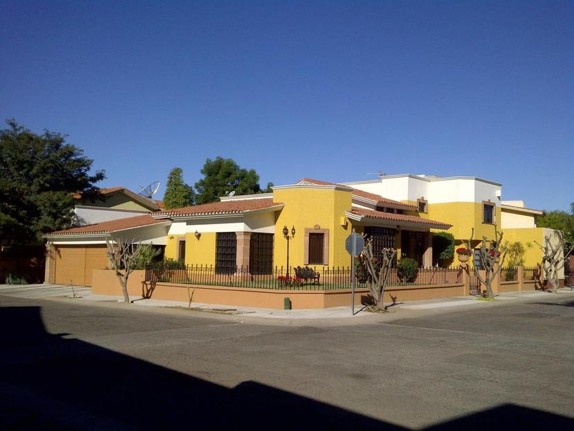 Foto 0 de Casa en venta en Racquet Club I Sección Sur, Hermosillo, Sonora | Id mx23-pt4679