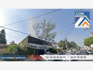 Local en renta en Plazuela del Pedregal, La Magdalena Contreras, Ciudad de México