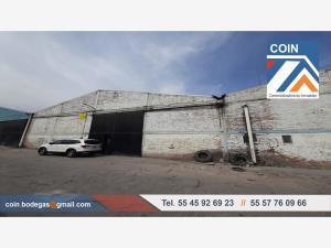 Bodega en renta en Santa Clara Coatitla, Ecatepec de Morelos, México