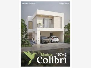 Casa en venta en La Barranca, Torreón, Coahuila de Zaragoza