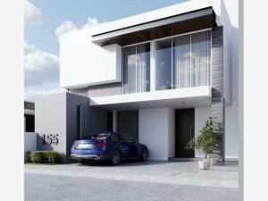 Casa en venta en St Ángelo Residence, Jesús María, Aguascalientes