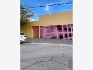 Casa en venta en El Campestre, Gómez Palacio, Durango