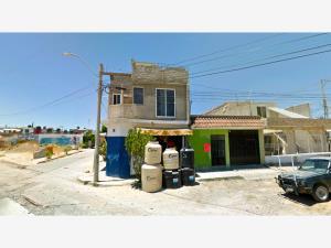 Casa en venta en Las Hilamas, León, Guanajuato