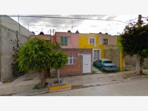 Casa en venta en Echeveste Norte, León, Guanajuato
