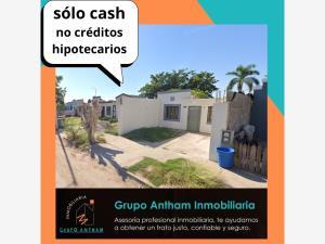 Casa en remate en Jardines del Bosque, Ahome, Sinaloa