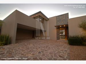 Casa en venta en El Molino Residencial y Golf, León, Guanajuato