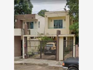 Casa en venta en Laguna de la Puerta, Tampico, Tamaulipas