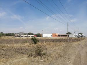 Terreno en venta en Españita, San José Iturbide, Guanajuato