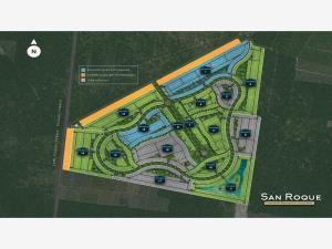 Terreno en venta en Telchac Puerto, Telchac Puerto, Yucatán