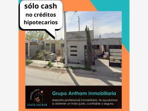 Casa en remate en Real de San Martín, García, Nuevo León
