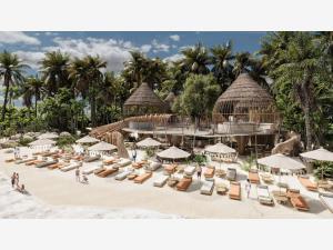 Terreno en venta en Telchac Puerto, Telchac Puerto, Yucatán