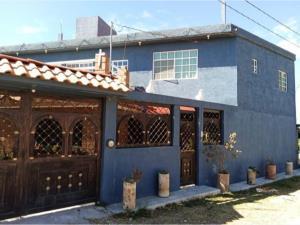 Casa en venta en Tenasdá (Barrio de San Ildefonso), Amealco de Bonfil, Querétaro