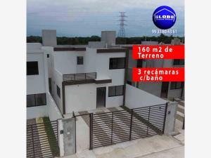 Casa en venta en San Ángel, Centro, Tabasco