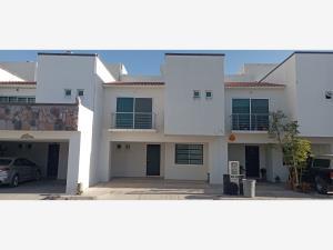 Casa en venta en Los Lagos, San Luis Potosí, San Luis Potosí