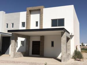 Casa en venta en Altozano la Nueva Laguna, Gómez Palacio, Durango