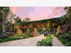 Terreno en venta en Chuburna de Hidalgo, Mérida, Yucatán Terreno en venta en Chuburna de Hidalgo, Mérida, Yucatán