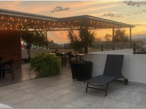 Departamento en renta en Vista Hermosa, Cuernavaca, Morelos