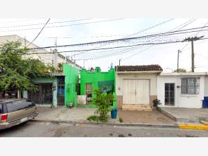 Casa en venta en Tijerina, Monterrey, Nuevo León