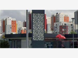 Departamento en remate en San Francisco Coacalco, Coacalco de Berriozábal, México