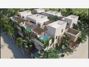 Casa en venta en Aldea Zama, Tulum, Quintana Roo Casa en venta en Aldea Zama, Tulum, Quintana Roo