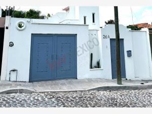 Casa en venta en Villa de los Frailes, San Miguel de Allende, Guanajuato Casa en venta en Villa de los Frailes, San Miguel de Allende, Guanajuato