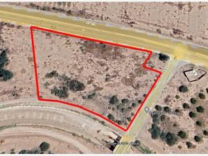 Terreno en renta en Luchana, San Pedro, Coahuila de Zaragoza