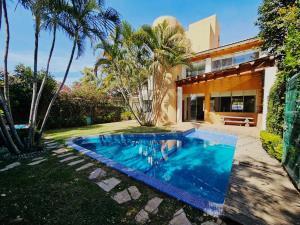 Casa en venta en Del Empleado, Cuernavaca, Morelos