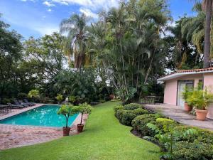 Quinta en venta en El Vergel, Cuernavaca, Morelos