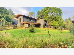 Casa en venta en Valle de Bravo, Valle de Bravo, México