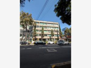 Departamento en renta en Juarez, Cuauhtémoc, Ciudad de México