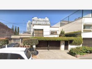 Casa en venta en Letran Valle, Benito Juárez, Ciudad de México