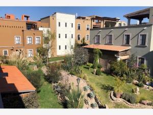 Casa en venta en La Lejona, San Miguel de Allende, Guanajuato Casa en venta en La Lejona, San Miguel de Allende, Guanajuato