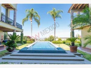 Casa en venta en La Cañada, San Miguel de Allende, Guanajuato Casa en venta en La Cañada, San Miguel de Allende, Guanajuato