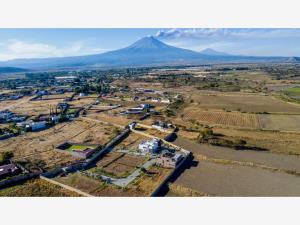 Terreno en venta en La Joya (Agropecuaria Tenextepec), Atlixco, Puebla