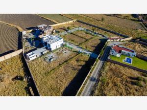 Terreno en venta en La Joya (Agropecuaria Tenextepec), Atlixco, Puebla