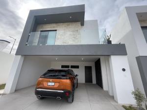 Casa en venta en La Barranca, Torreón, Coahuila de Zaragoza