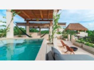Departamento en venta en La Veleta, Tulum, Quintana Roo Departamento en venta en La Veleta, Tulum, Quintana Roo