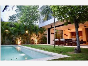 Casa en venta en Tulum Centro, Tulum, Quintana Roo Casa en venta en Tulum Centro, Tulum, Quintana Roo
