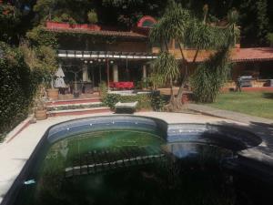 Casa en venta en Lomas de Cortes, Cuernavaca, Morelos Casa en venta en Lomas de Cortes, Cuernavaca, Morelos