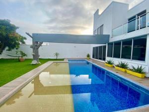 Casa en venta en Brisas, Temixco, Morelos