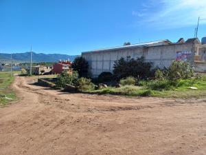 Terreno en venta en Chignahuapan, Chignahuapan, Puebla