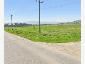 Terreno en venta en San Miguel Totocuitlapilco, Metepec, México Terreno en venta en San Miguel Totocuitlapilco, Metepec, México