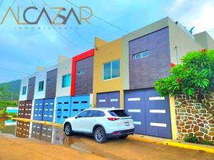 Casa en venta en San Sebastian Tutla, San Sebastián Tutla, Oaxaca